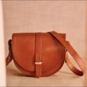 Sezane Claude Bag